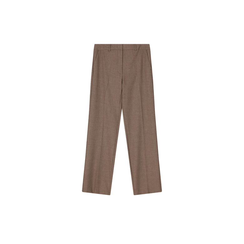 Gigue trousers camel
