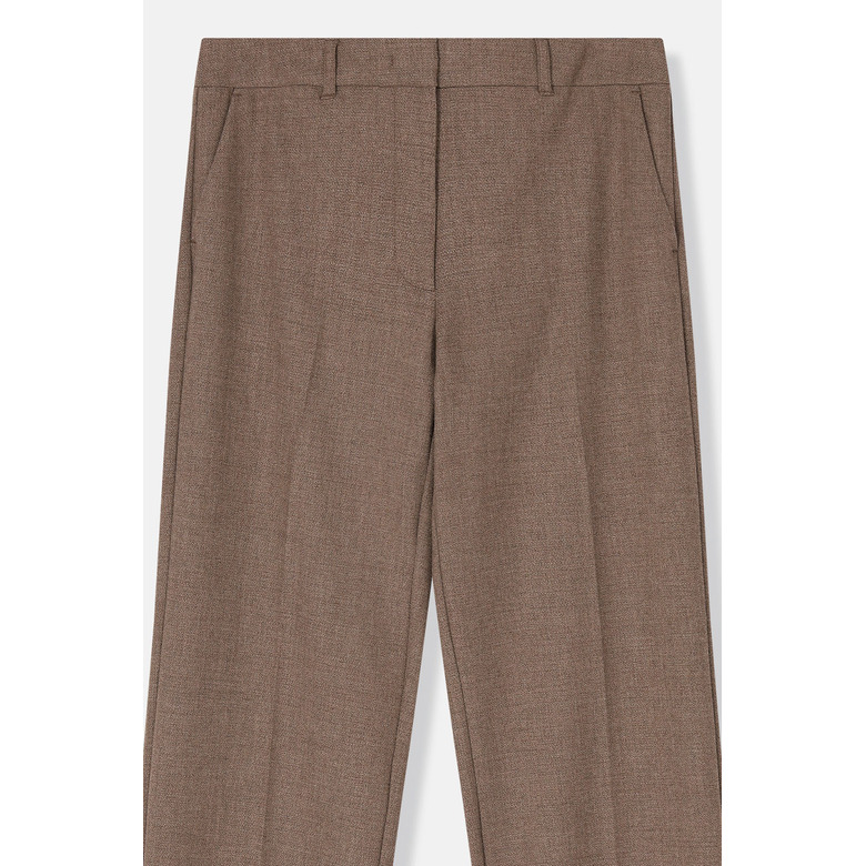 Gigue hose camel 2