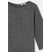 Gigue blouse grijs 2