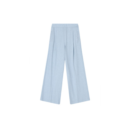 Gigue trousers blue
