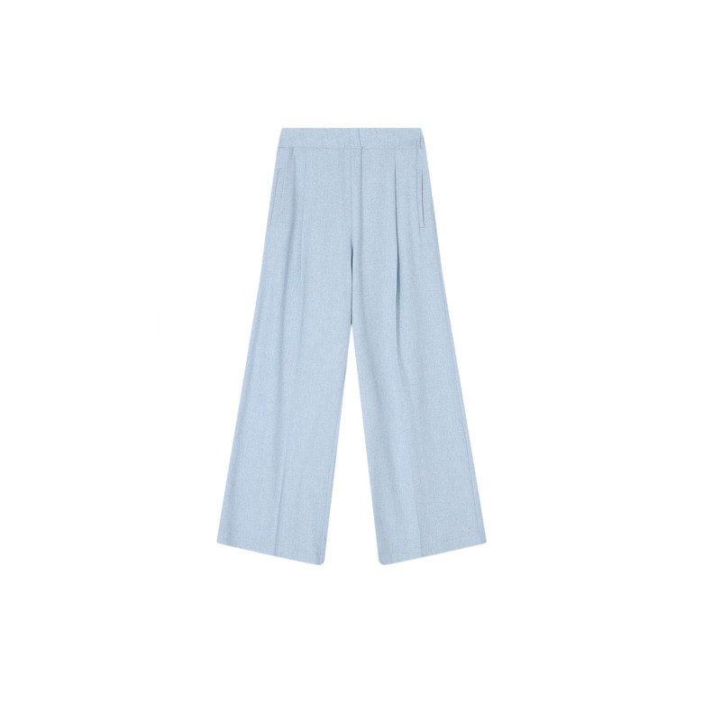 Gigue trousers blue 1