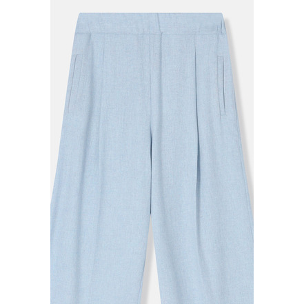 Gigue trousers blue