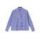 Gigue blouse blue 1