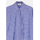 Gigue blouse blue 2