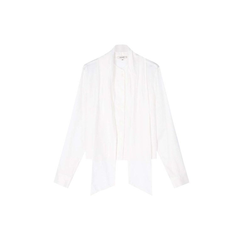 Gigue blouse wit 1