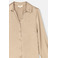 Gigue blouse lightbrown 2