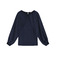 Gigue blouse blue 1