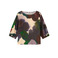 Gigue blouse multicolor 1