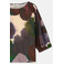 Gigue blouse multicolor 2