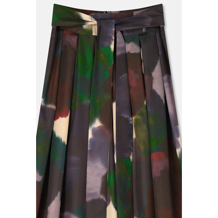 Gigue skirt multicolor