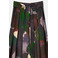 Gigue skirt multicolor 2