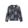 Gigue weste multicolor 1