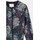 Gigue weste multicolor 2