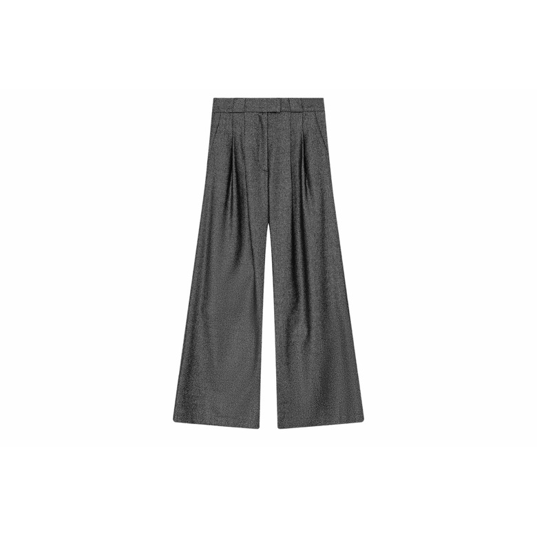 Gigue trousers black