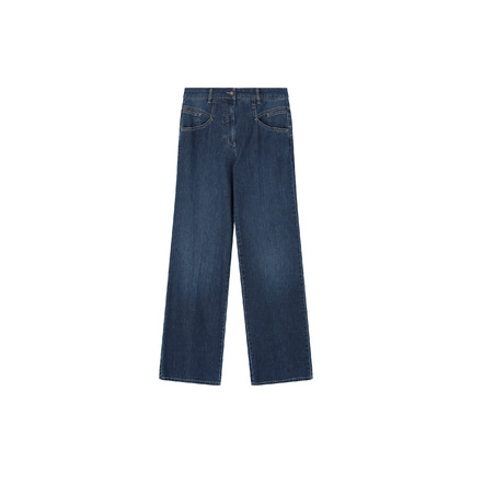Gigue jeans blau