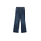 Gigue jeans bleu