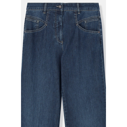Gigue jeans blau