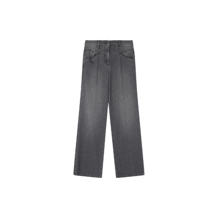 Gigue jeans schwarz