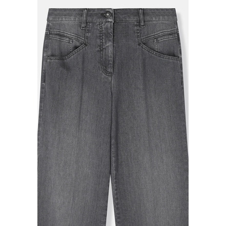 Gigue jeans schwarz