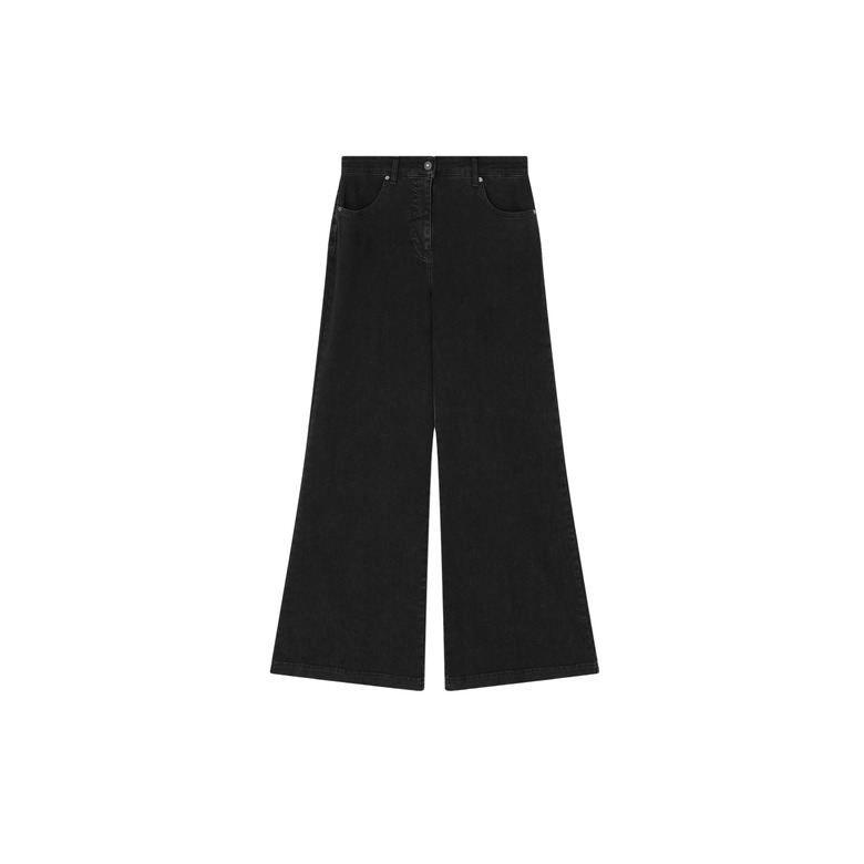 Gigue jeans noir