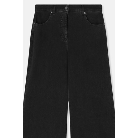 Gigue jeans schwarz