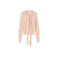 Gigue sweater lightbrown 1