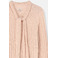 Gigue sweater lightbrown 2