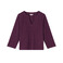 Gigue trui bordeaux 1