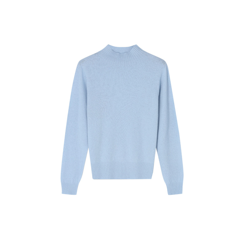 Gigue sweater blue
