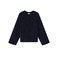 Gigue trui blauw 1