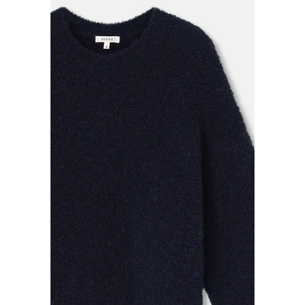 Gigue trui blauw
