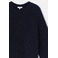 Gigue trui blauw 2