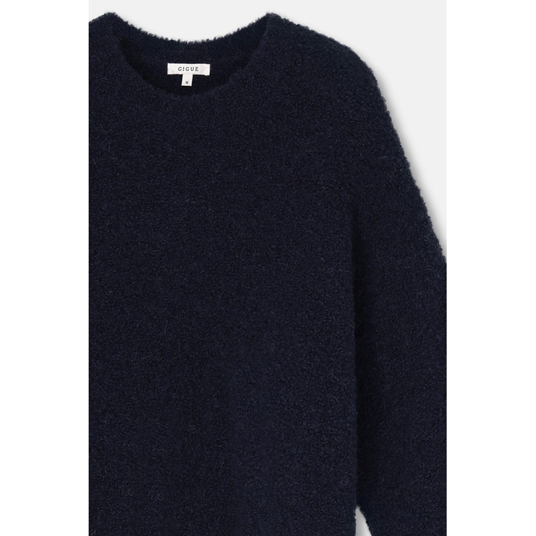 Gigue trui blauw 2