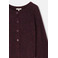 Gigue pull bordeaux 2
