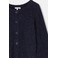 Gigue pull bleu 2