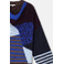 Gigue pull bleu 2