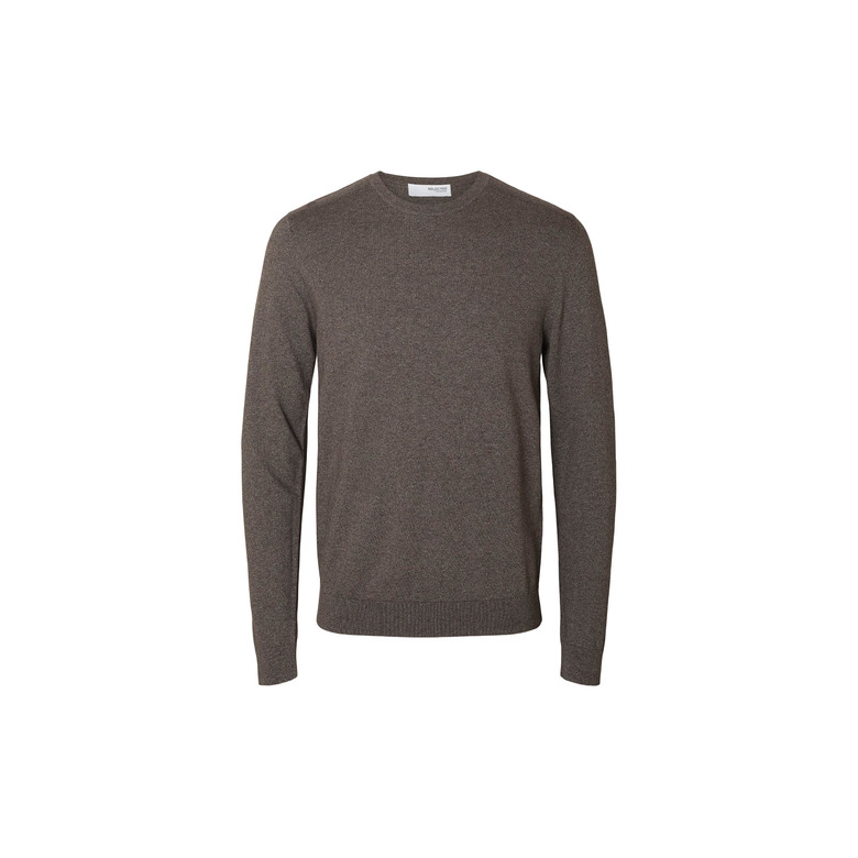 Selected Homme pullover braun