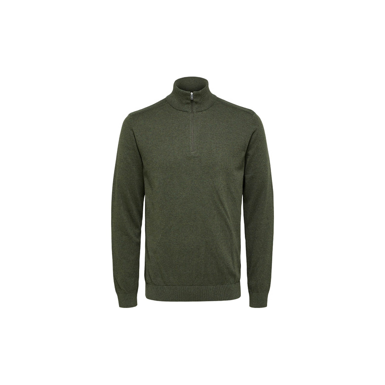 Selected Homme pull vert