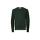 Selected Homme pull vert 1