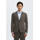 Selected Homme blazer brown 2