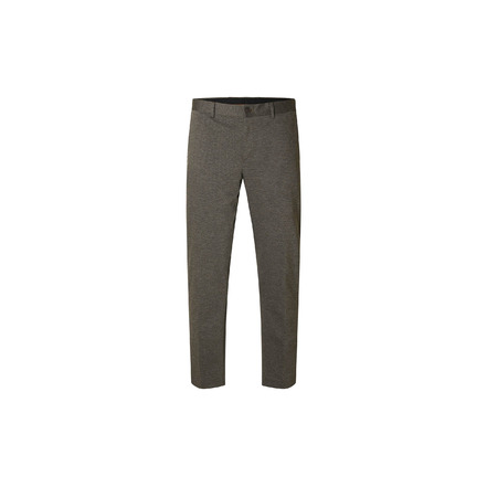 Selected Homme trousers brown