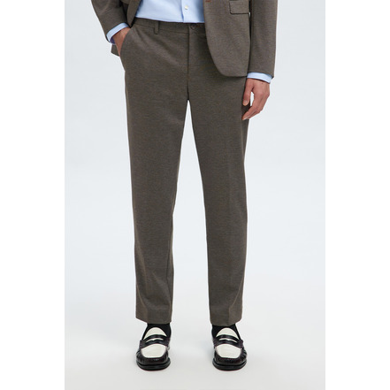 Selected Homme trousers brown