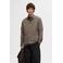 Selected Homme hemd bruin 2