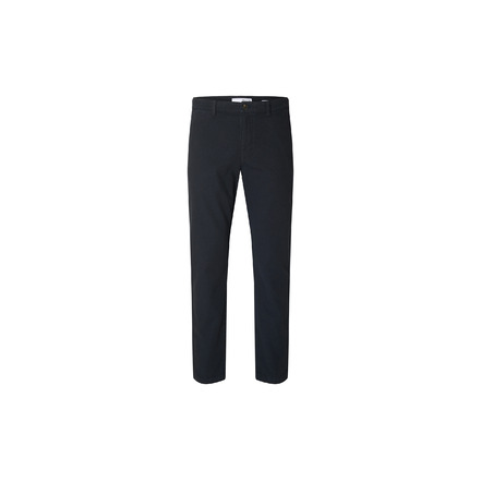 Selected Homme broek 32 inch blauw