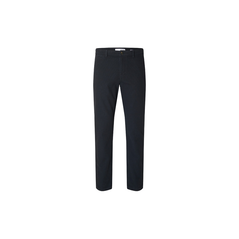 Selected Homme broek 32 inch blauw 1