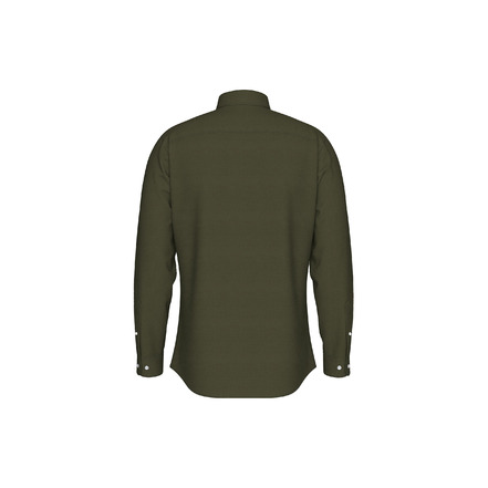 Selected Homme hemd groen
