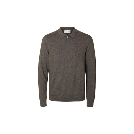 Selected Homme pullover braun