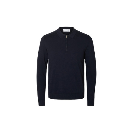 Selected Homme pullover blau
