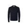 Selected Homme pullover blau 1