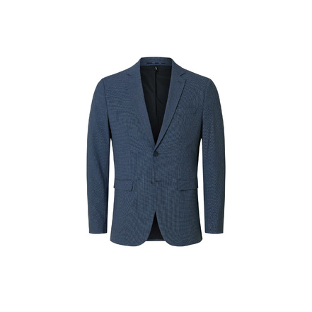 Selected Homme blazer blau